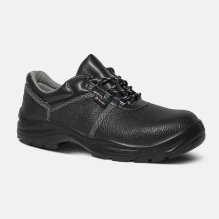 CHAUSSURES DE SECURITE BASSES PARADE SIRIA NOIR EN ISO 20345 : 2011 S3 SRC CI HI