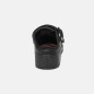 Safety clogs - Daisie - Women - EN ISO 20345 - SB SRC A E - Black