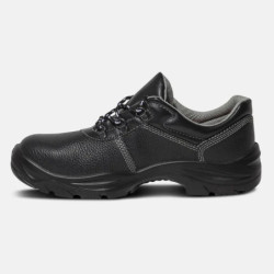 Chaussures de securite basses - Siria - Mixte - EN ISO 20345 - S3 SRC CI HI - Noir