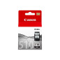 Cartouches d'encre - Canon - Cartouche d'encre noire PG-510BK