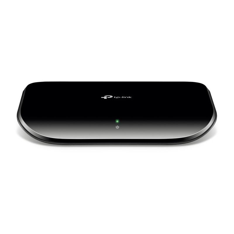 Commutateurs réseaux - TP-Link - TL-SG1005D