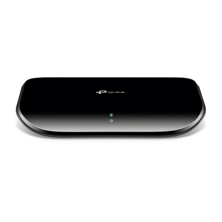 Commutateurs réseaux - TP-Link - TL-SG1005D | Soul Rebel E-Shop