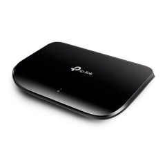 Commutateurs réseaux - TP-Link - TL-SG1005D | Soul Rebel E-Shop