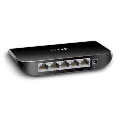 Commutateurs réseaux - TP-Link - TL-SG1005D | Soul Rebel E-Shop
