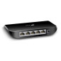Commutateurs réseaux - TP-Link - TL-SG1005D