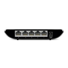 Commutateurs réseaux - TP-Link - TL-SG1005D | Soul Rebel E-Shop