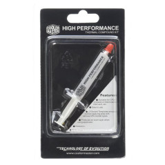 COOLER MASTER  HTK-002 - PATE THERMIQUE