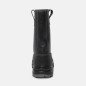Siroka Lined Safety Boots - Unisex - EN ISO 20345 - S3 SRC CI HI - Black