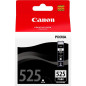 Cartouches d'encre - Canon - Cartouche d'encre noire pigmentée PGI-525PGBK