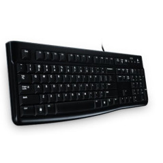 Claviers - Logitech - Keyboard K120 for Business | Soul Rebel E-Shop