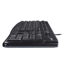 Claviers - Logitech - Keyboard K120 for Business | Soul Rebel E-Shop