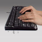 Claviers - Logitech - Keyboard K120 for Business