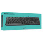Claviers - Logitech - Keyboard K120 for Business