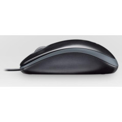 Claviers - Logitech - Desktop MK120 | Soul Rebel E-Shop