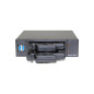 SMARTTECK Rack Amovible 5,25"" pour DD/SSD 2,5"" SATA""