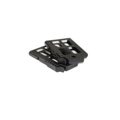 SMARTTECK Rack Amovible 5,25"" pour DD/SSD 2,5"" SATA""