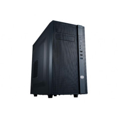 COOLER MASTER N200 - M ATX
