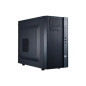 COOLER MASTER N200 - M ATX