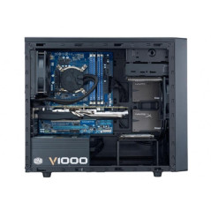 COOLER MASTER N200 - M ATX