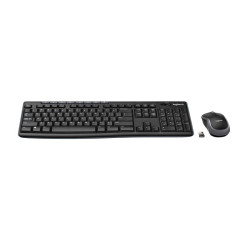 Claviers - Logitech - Wireless Combo MK270 | Soul Rebel E-Shop
