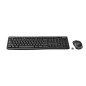 Claviers - Logitech - Wireless Combo MK270