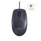 Souris - Logitech - B100