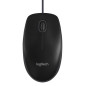 Souris - Logitech - B100