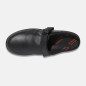 Safety clogs - Daisie - Women - EN ISO 20345 - SB SRC A E - Black