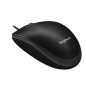 Souris - Logitech - B100