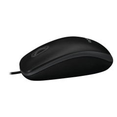 Souris - Logitech - B100 | Soul Rebel E-Shop