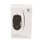 Souris - Logitech - B100