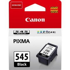 Cartouches d'encre - Canon - Cartouche d'encre noire PG-545 | Soul Rebel E-Shop