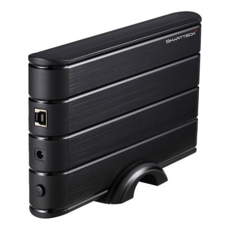 SMARTTECK 3.5" EXTERNE DD SATA/USB 3.0 "