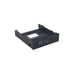 SMARTTECK SUP PLASTIQUE ext. 5"25 > 3"5"/ 2 x 2"5