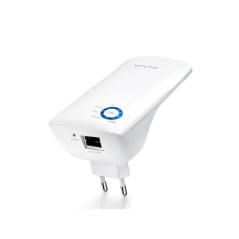 Prolongateurs réseau - TP-Link - TL-WA850RE | Soul Rebel E-Shop