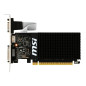 Cartes graphiques - MSI - GT 710 2GD3H LP