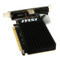 Cartes graphiques - MSI - GT 710 2GD3H LP