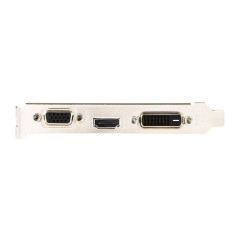 Cartes graphiques - MSI - GT 710 2GD3H LP | Soul Rebel E-Shop