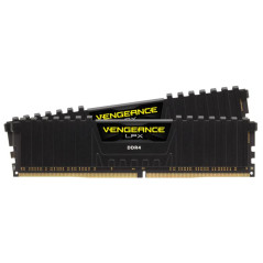 CORSAIR VENGEANCE LPX LP 16 GO DDR4 3200 (2X 8 GO)