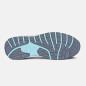 Low-top safety trainers - Slalum - Women - EN ISO 20345 - S1P HRO SRC - Grey/water green