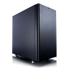 FRACTAL Define Mini C