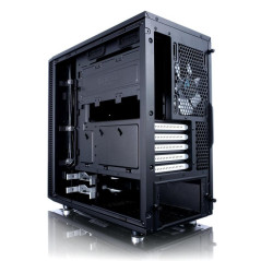 FRACTAL Define Mini C