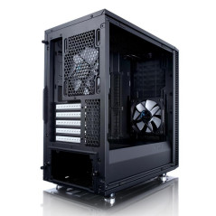 FRACTAL Define Mini C