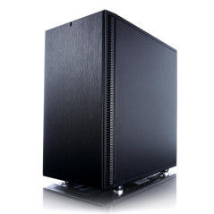 FRACTAL Define Mini C