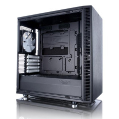 FRACTAL Define Mini C