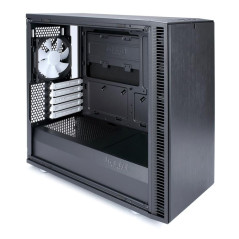 FRACTAL Define Mini C