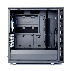 FRACTAL Define Mini C