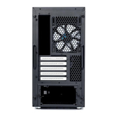 FRACTAL Define Mini C