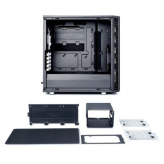 FRACTAL Define Mini C