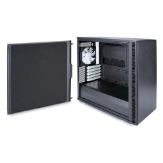FRACTAL Define Mini C